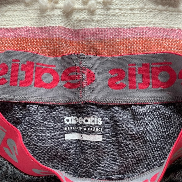 Abeatis Jazzy Sport Bra and Leggings Set - Picture 6 of 6